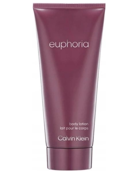 CK Euphoria Body Lotion 100 ml