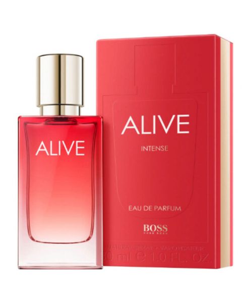 Hugo Boss Boss Alive Intense Eau de Parfum 30 ml