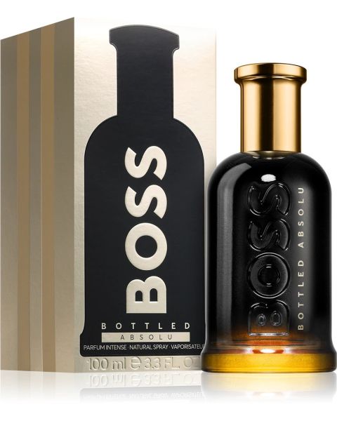 Hugo Boss Boss Bottled Absolu Parfum Intense 100 ml