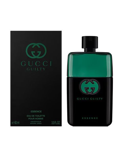 Gucci Guilty Essence Pour Homme Eau de Toilette 50 ml