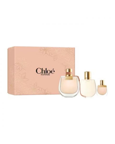 Chloe Nomade ajándékszett nőknek