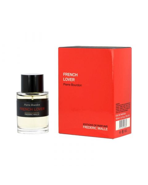 Frederic Malle French Lover Eau de Parfum 100 ml