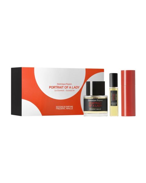 Frederic Malle Portrait of a Lady ajándékszett nőknek