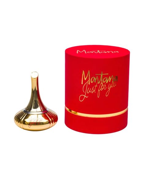 Montana Just For You Eau de Parfum 100 ml