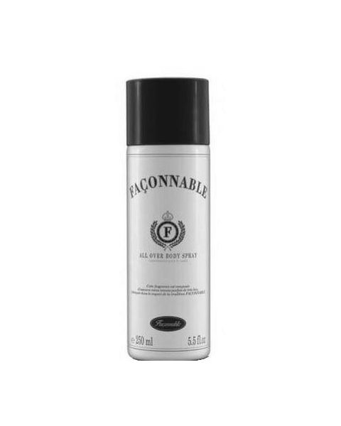 Faconnable Pour Homme All Over Body Spray 150 ml