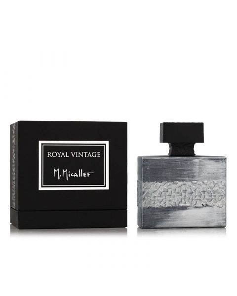 M.Micallef Royal Vintage Eau de Parfum 100 ml