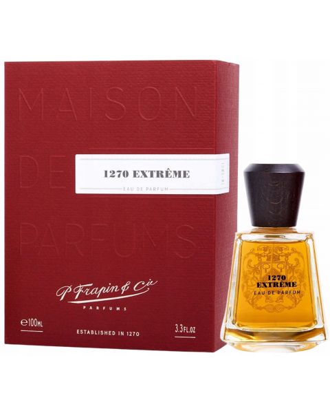 Frapin 1270 Extreme Eau de Parfum 100 ml