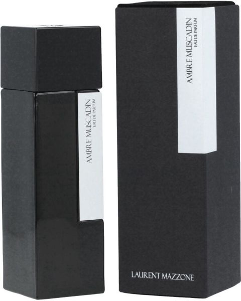 Laurent Mazzone Ambre Muscadin Eau de Parfum 100ml 