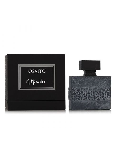 M.Micallef Osaïto Eau De Parfum 100 ml