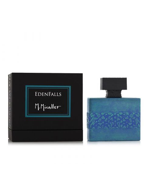 M.Micallef EdenFalls Eau De Parfum 100 ml