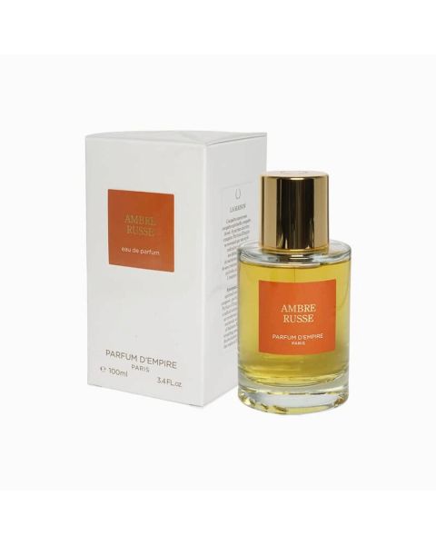 Parfum d'Empire Ambre Russe Eau de Parfum 100 ml
