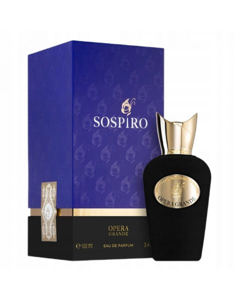 Sospiro Opera Grande Eau de Parfum 100 ml