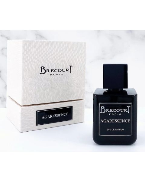Brecourt Agaressence Eau de Parfum 50 ml