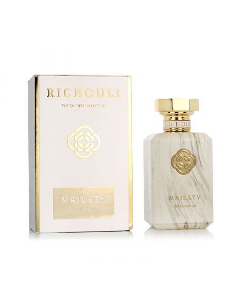 Richouli Majesty Eau de Parfum 80 ml