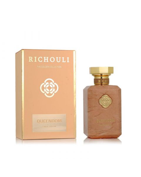 Richouli Queendom Eau de Parfum 80 ml