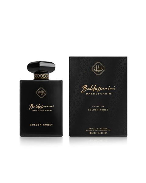 Baldessarini Golden Honey Extrait de Parfum 100 ml