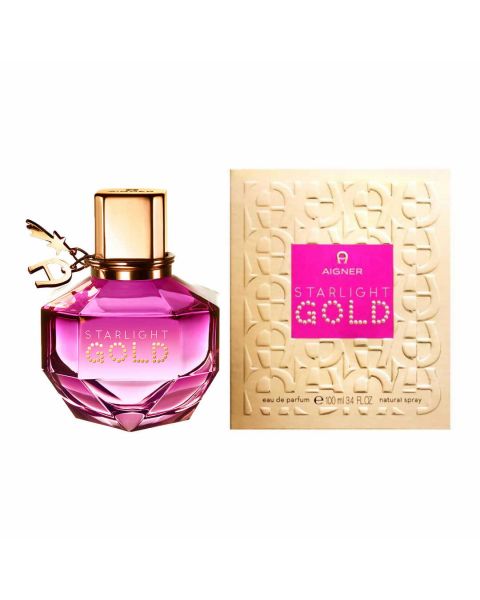 Aigner Starlight Gold Eau de Parfum 100 ml