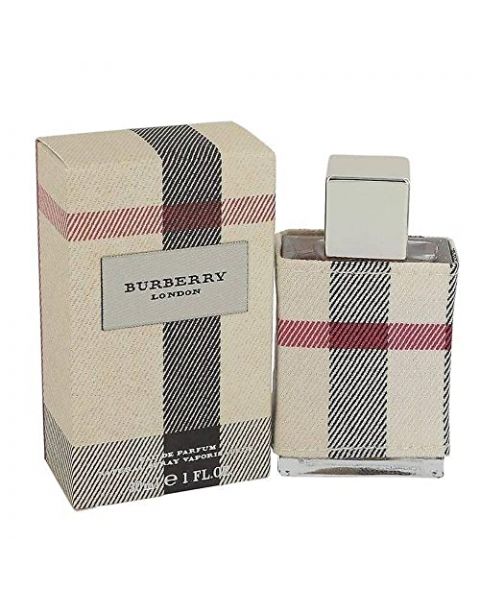 Burberry London Woman Eau de Parfum 30 ml