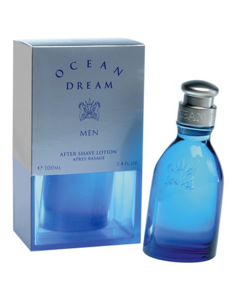 Giorgio Beverly Hills Ocean Dream Men after shave lotion 100 ml