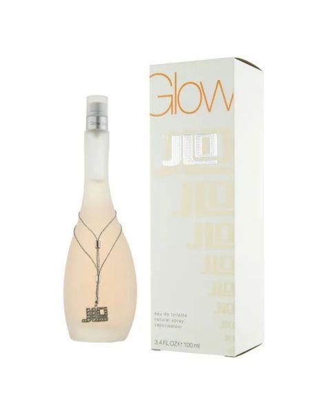 Jennifer Lopez Glow by JLo Eau de Toilette 100 ml