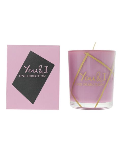 One Direction You&I Scented Candle 90 g