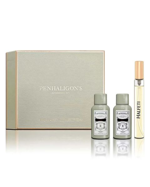 Penhaligon´s Halfeti ajándékszett unisex