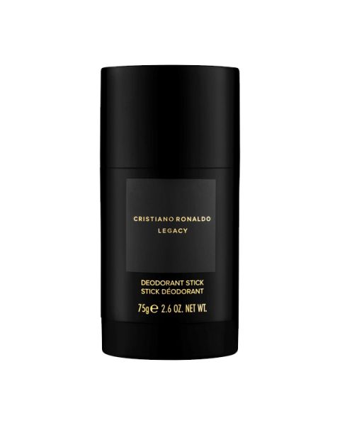 Cristiano Ronaldo Legacy Deodorant Stick 75g