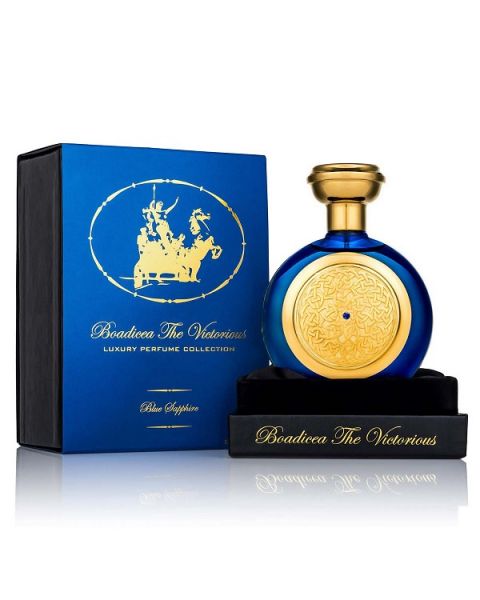 Boadicea The Victorious Blue Sapphire Parfum 100 ml
