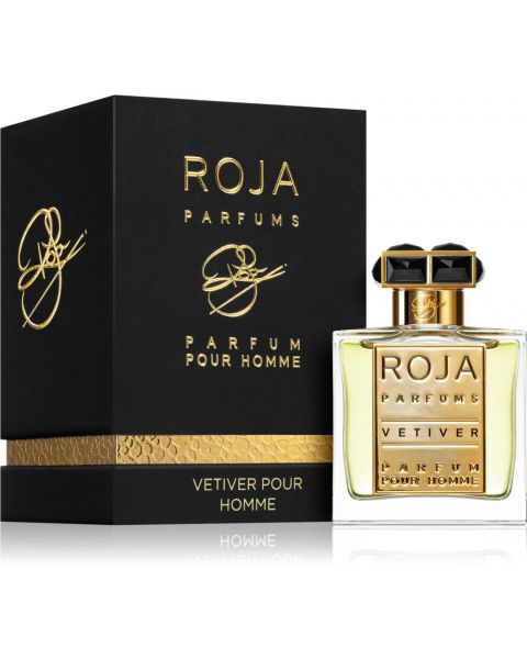 Roja Parfums Vetiver Pour Homme Parfum 50 ml