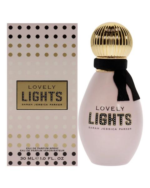 Sarah Jessica Parker Lovely Lights Eau de Parfum 30 ml