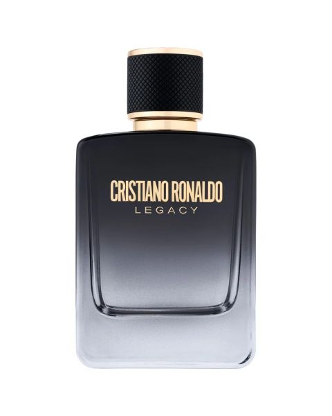 Cristiano Ronaldo Legacy Eau de Toilette 50 ml 