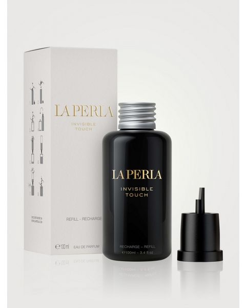 La Perla Invisible Touch Eau de Parfum 100 ml Refill