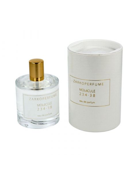 ZarkoPerfume MOLéCULE 234.38 Eau de Parfum 100 ml
