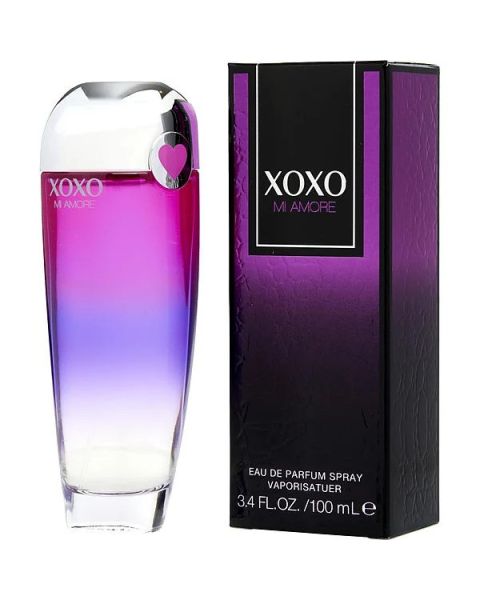 Xoxo Mi Amore Eau de Parfum 100 ml