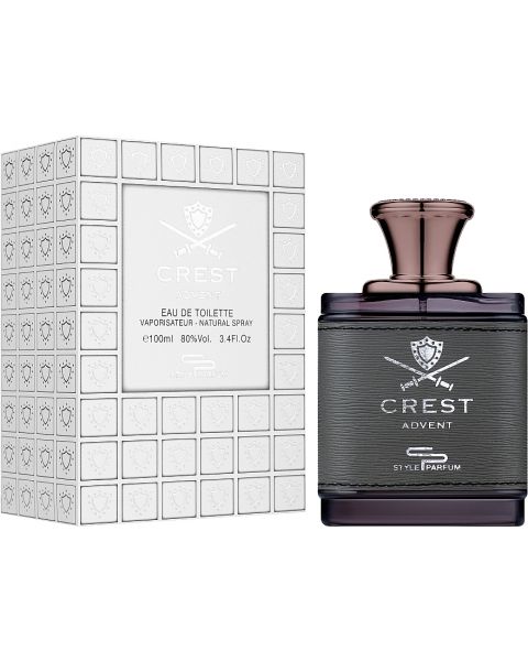 Style Parfum Crest Advent Eau de Parfum 100 ml 
