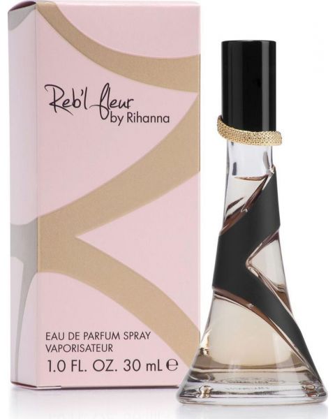 Rihanna Reb`l Fleur Eau de Parfum 30 ml