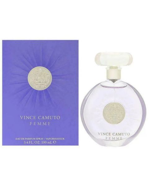 Vince Camuto Femme Eau de Parfum 100 ml
