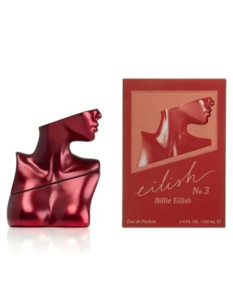 Billie Eilish Eilish No.3 Eau de Parfum 100 ml