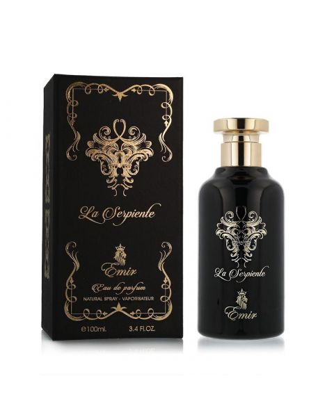 Emir La Serpiente Eau de Parfum 100 ml