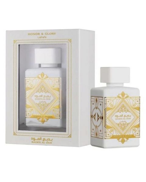 Lattafa Badee Al Oud Honor And Glory Eau de Parfum 100 ml