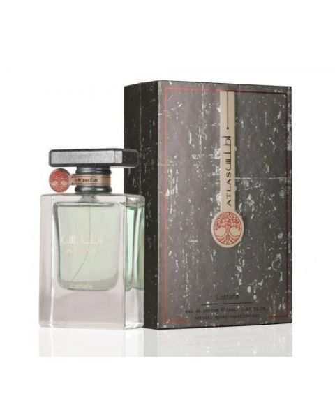 Lattafa Atlas Eau de Parfum 55 ml
