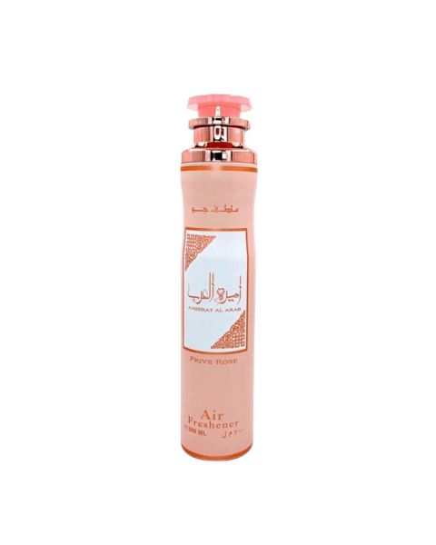 Lattafa Ameerat Al Arab Prive Rose Air Freshener 300 ml