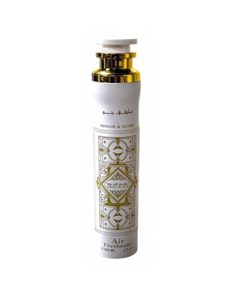 Lattafa Badee Al Oud Honor And Glory Air Freshener 300 ml