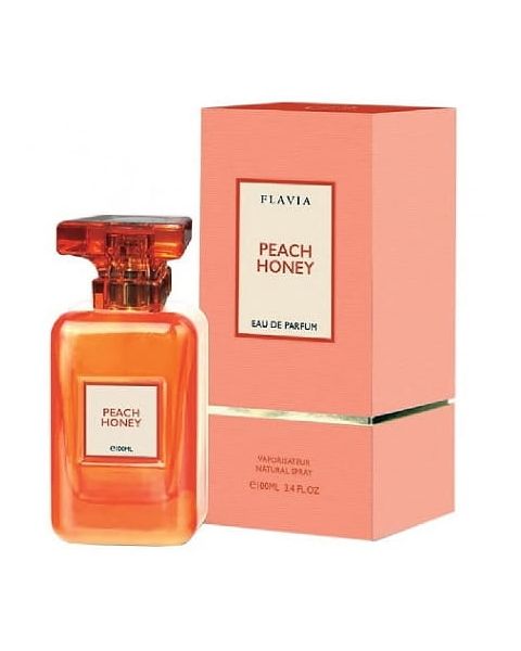 Flavia Peach Honey Eau de Parfum 100 ml