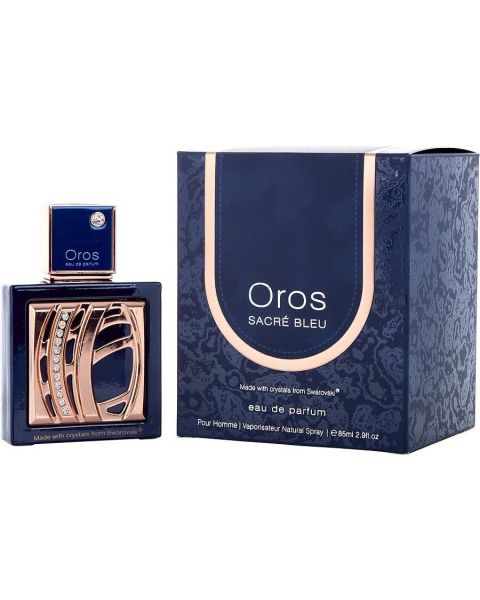 Oros Sacre Bleu Eau de Parfum 85 ml 