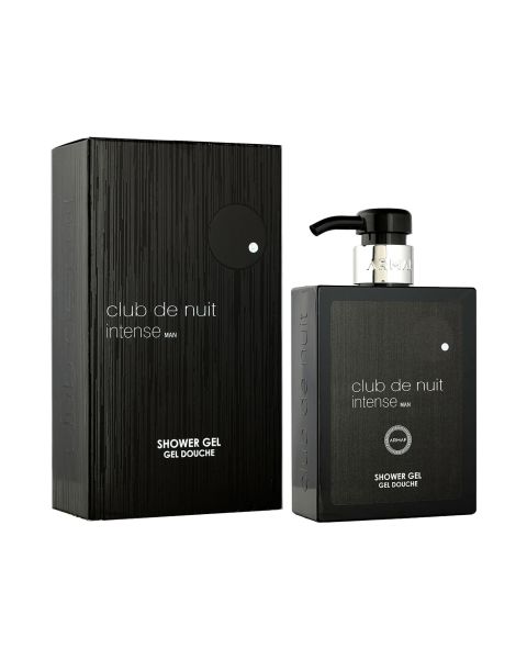 Armaf Club de Nuit Intense Man Perfumed Shower Gel 360 ml 