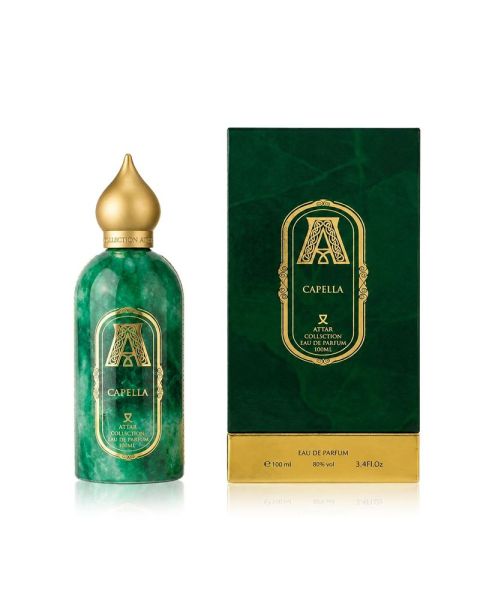 Attar Collection Capella Eau de Parfum 100 ml