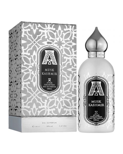 Attar Collection Musk Kashmir Eau de Parfum 100 ml