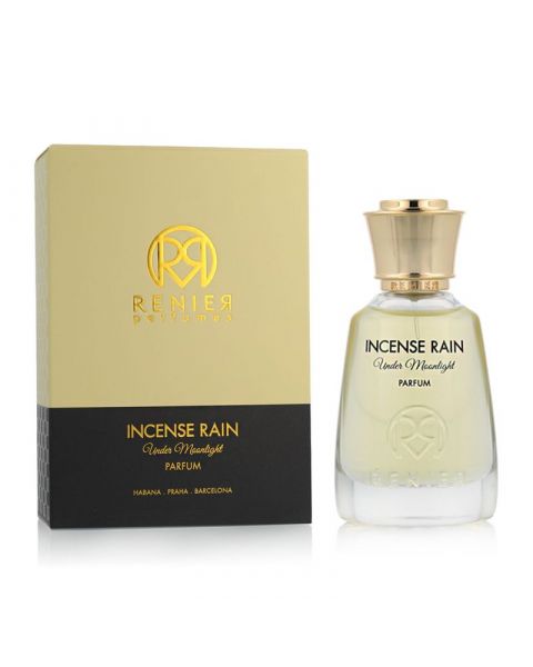 Renier Perfumes Incense Rain Parfum 50 ml 