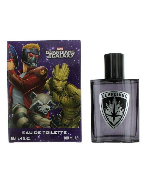 Marvel Guardians Of The Galaxy Eau de Toilette 100 ml